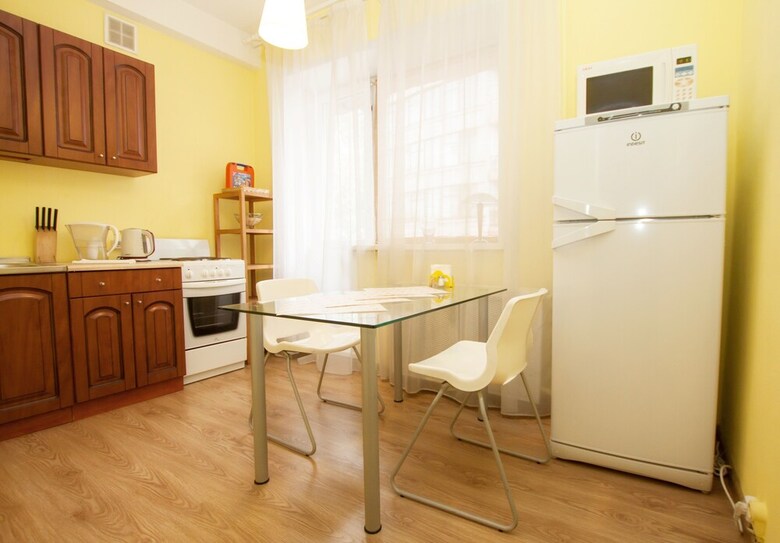 Tvst Apartments Vorotnikovskiy Pereylok