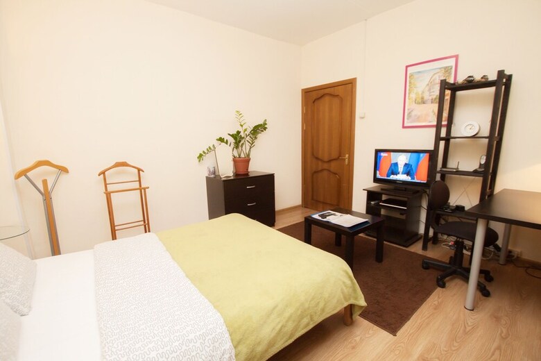 Tvst Apartments Vorotnikovskiy Pereylok
