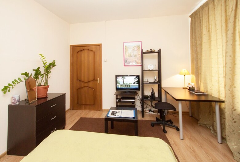 Tvst Apartments Vorotnikovskiy Pereylok