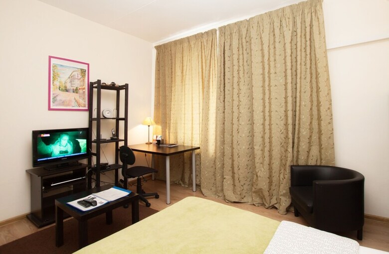 Tvst Apartments Vorotnikovskiy Pereylok