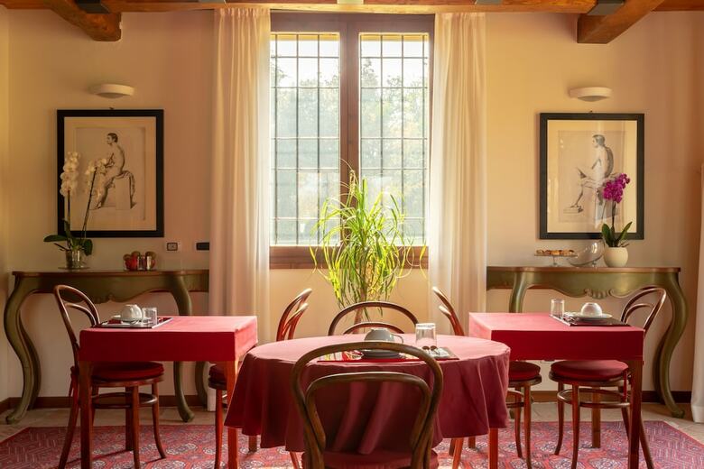 Hotel Ca' Malvasia