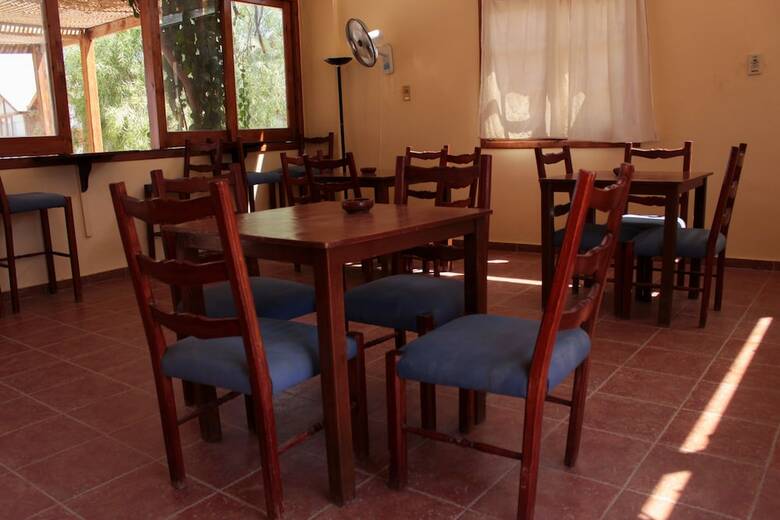 Posada Nuweiba Lodge
