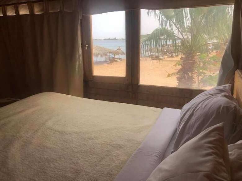 Posada Nuweiba Lodge