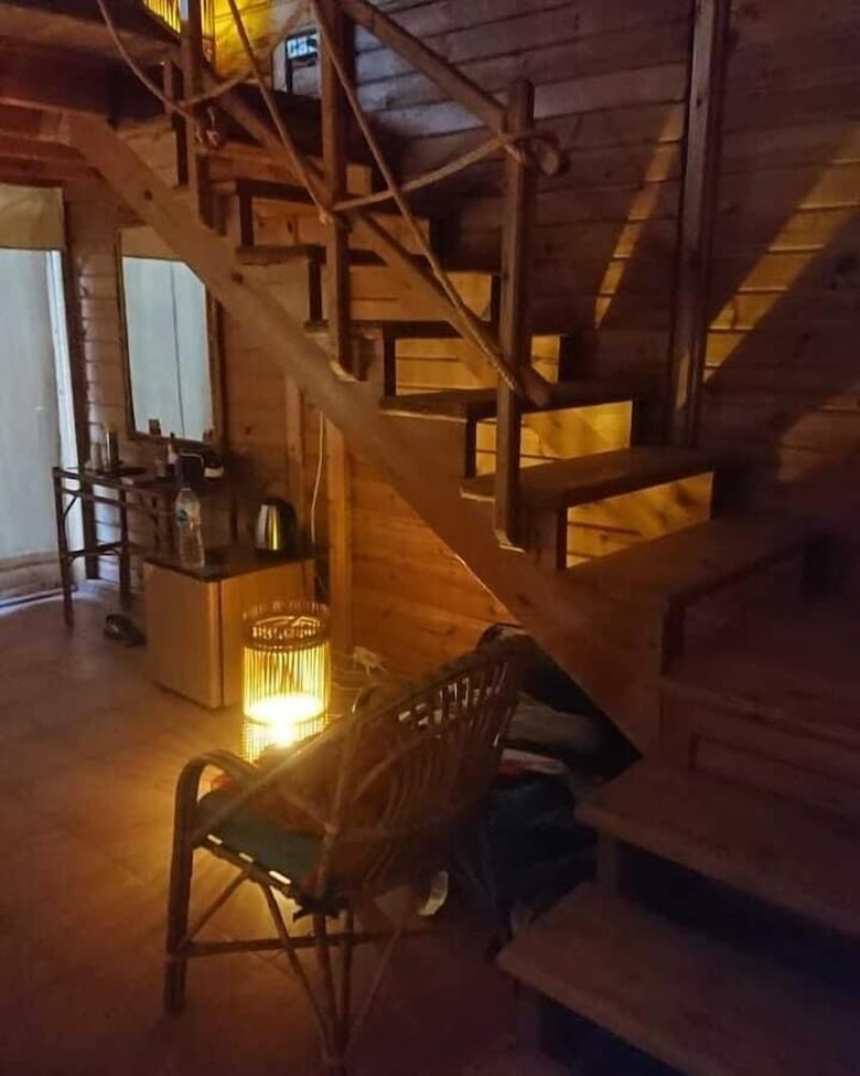 Posada Nuweiba Lodge