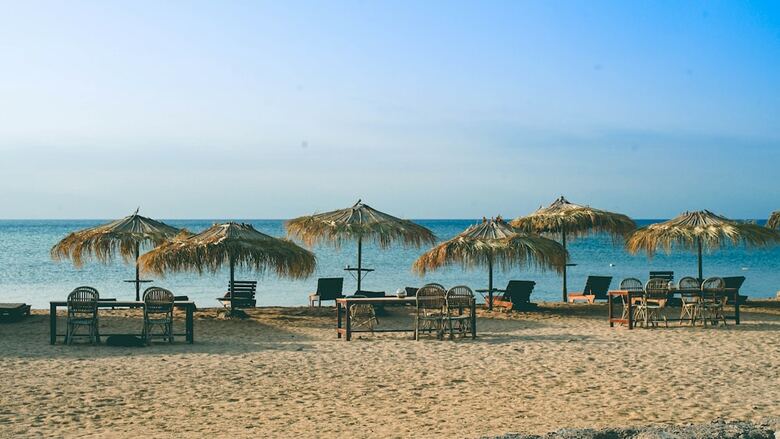 Posada Nuweiba Lodge