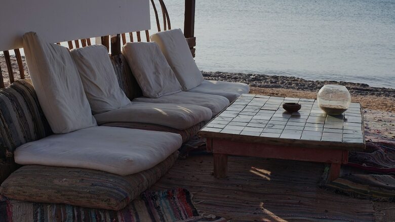 Posada Nuweiba Lodge