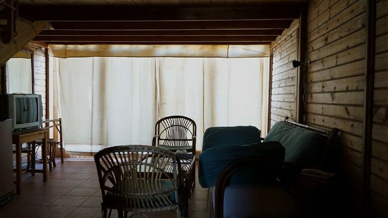 Posada Nuweiba Lodge