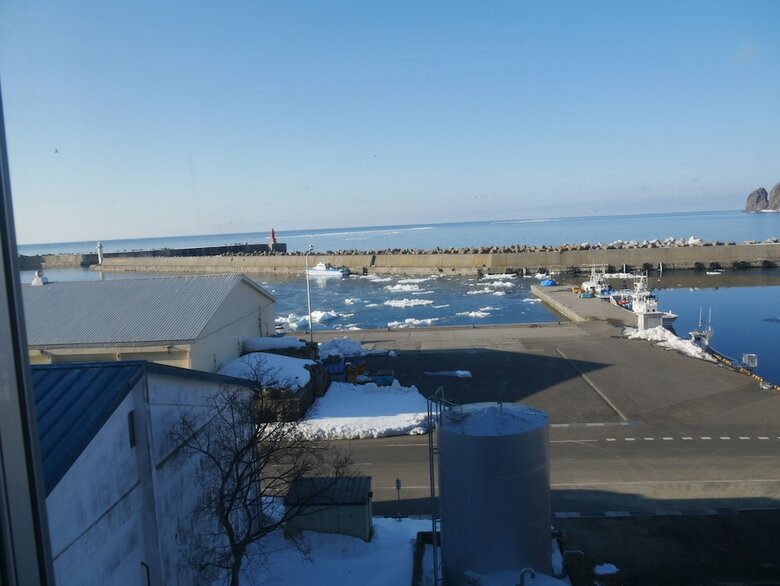 Kitakobushi Shiretoko Hotel & Resort