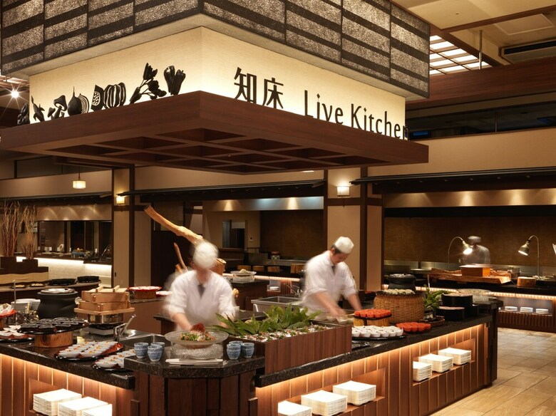 Kitakobushi Shiretoko Hotel & Resort