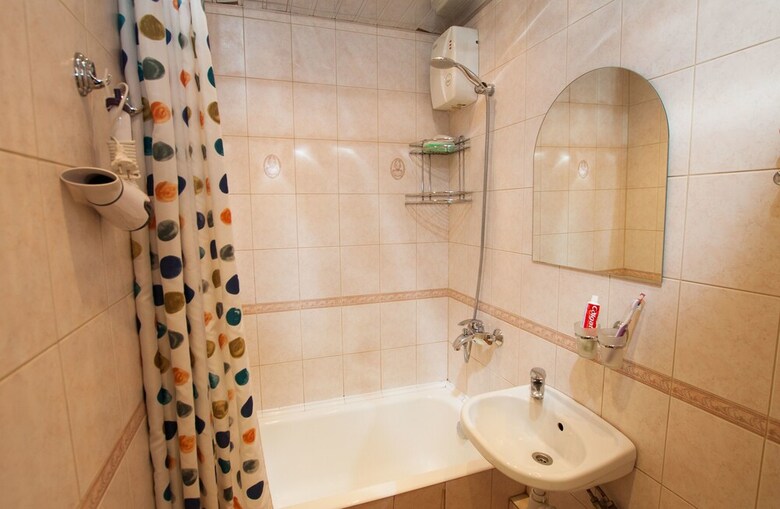 Tvst Apartments Gruzinsky Pereulok 16