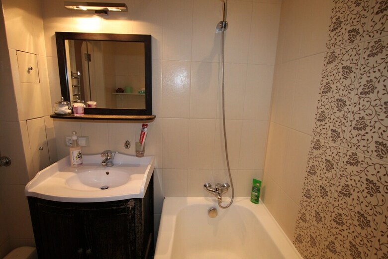 Tvst Apartments Leningradsky Prospekt 10