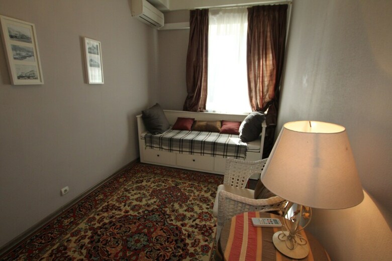 Tvst Apartments Leningradsky Prospekt 10