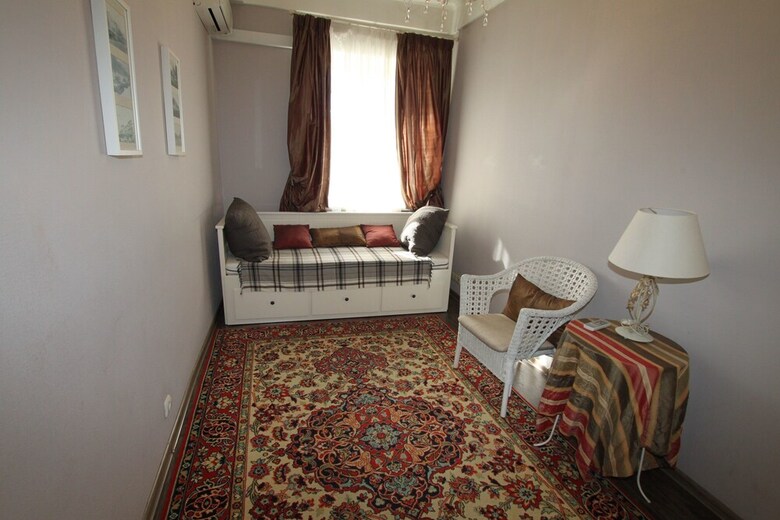 Tvst Apartments Leningradsky Prospekt 10