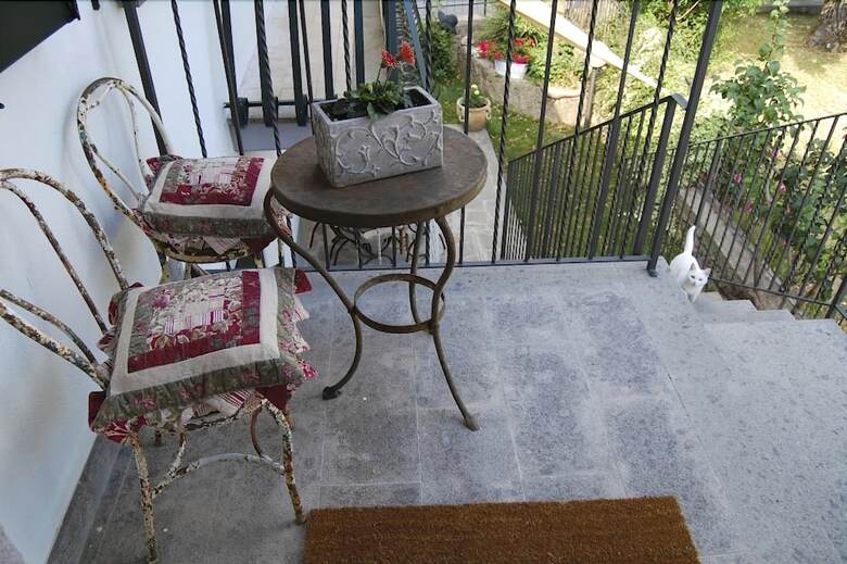 Apartamento Verdidea - Casa Laura