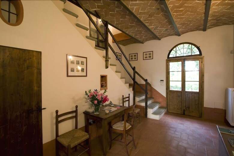 Villa Verdidea - Ovello