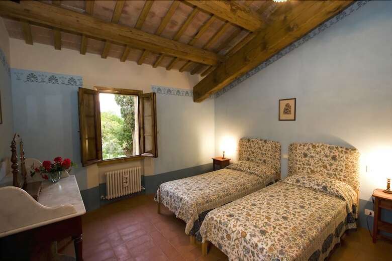 Villa Verdidea - Ovello