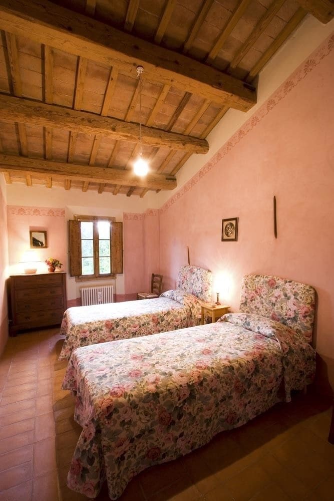 Villa Verdidea - Ovello