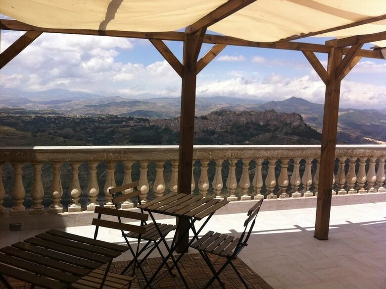 Bed & Breakfast Enna Inn Centro