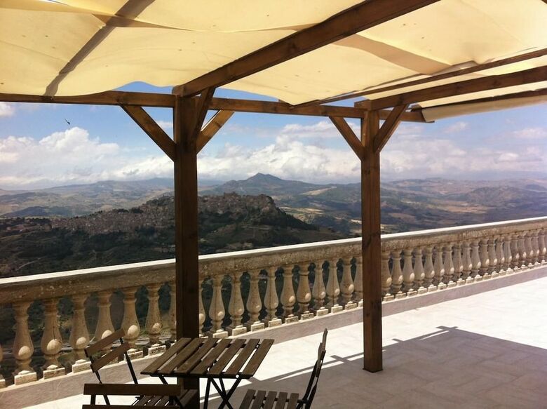 Bed & Breakfast Enna Inn Centro