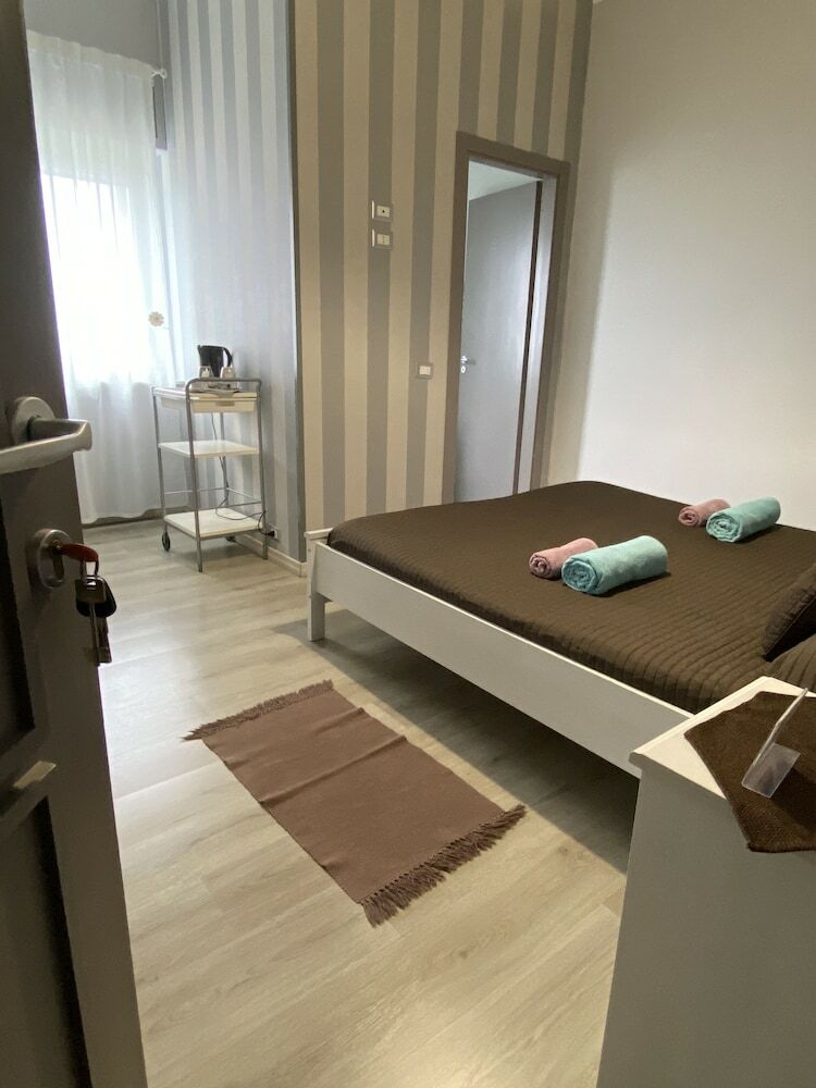 Bed & Breakfast Enna Inn Centro