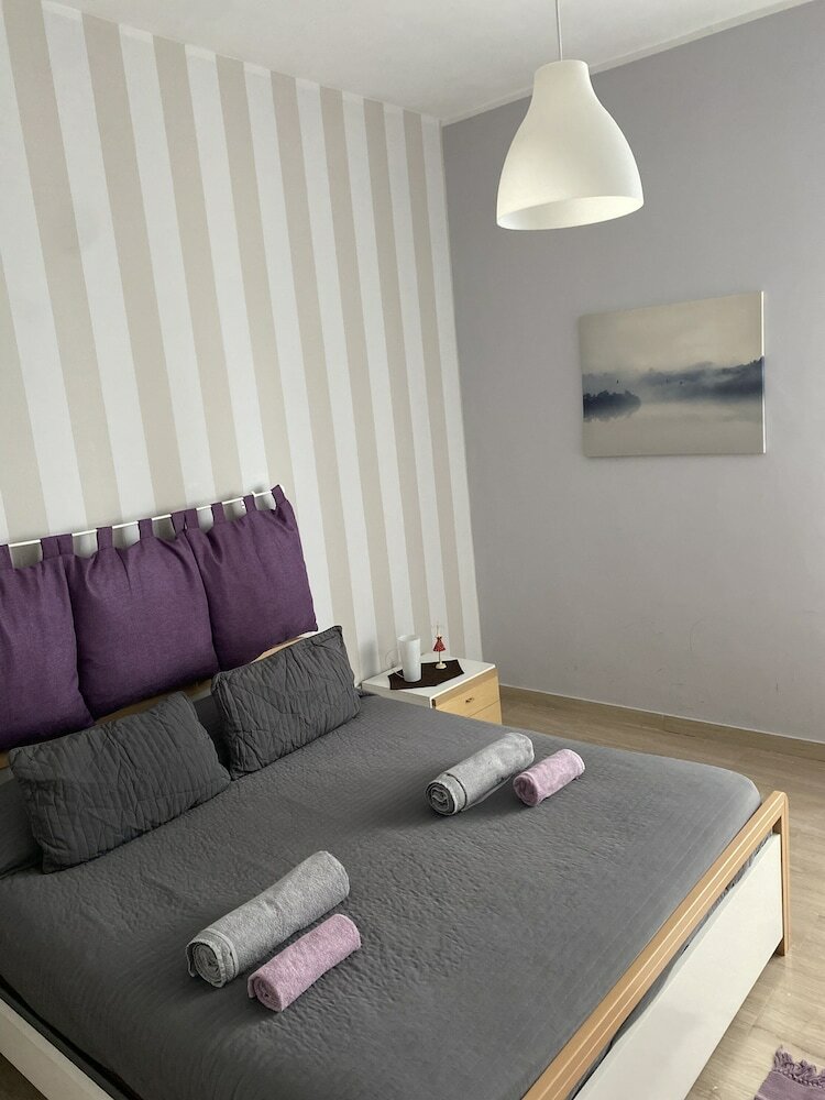 Bed & Breakfast Enna Inn Centro
