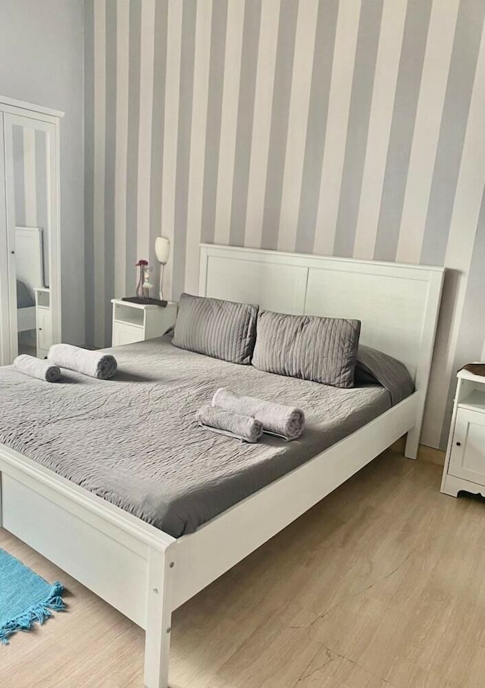 Bed & Breakfast Enna Inn Centro