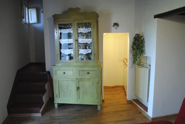 Apartamento Verdidea - La Biscondola