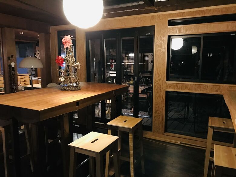 Hotel Alp Lodge