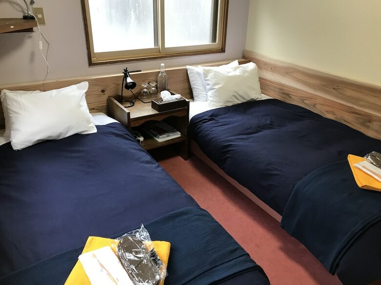 Hotel Alp Lodge