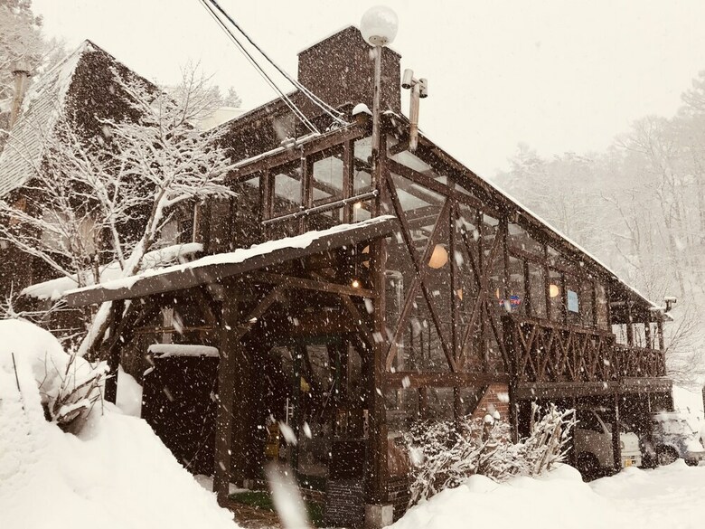 Hotel Alp Lodge