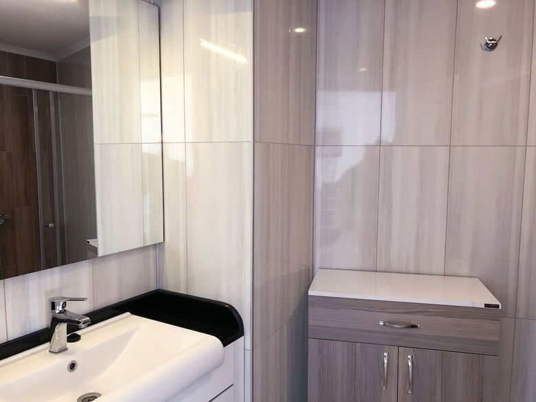 Apartamento Elite Life 5 Residence 1 Bedroom