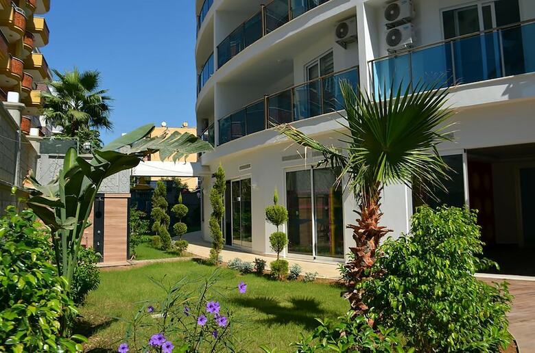 Apartamento Elite Life 5 Residence 1 Bedroom