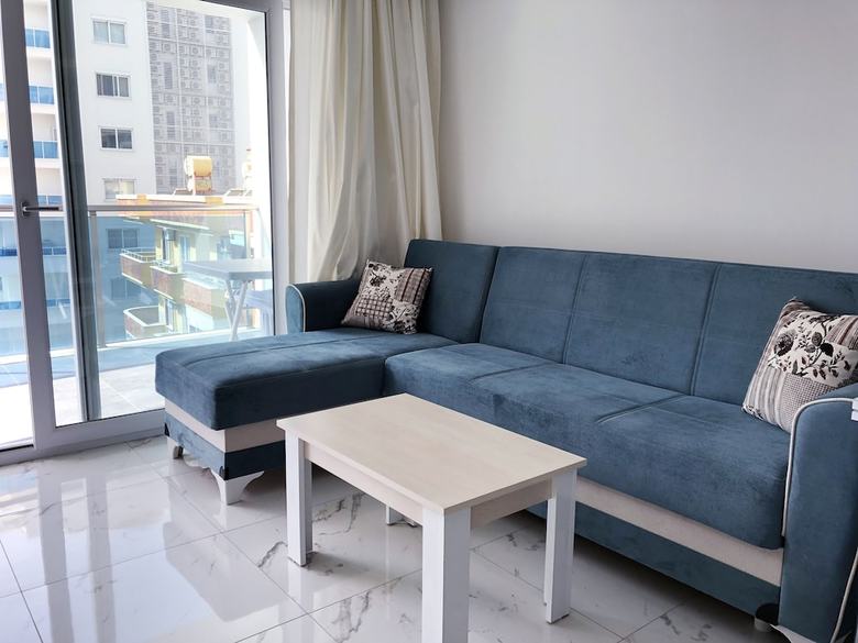 Apartamento Elite Life 5 Residence 1 Bedroom