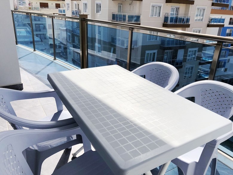 Apartamento Elite Life 5 Residence 1 Bedroom