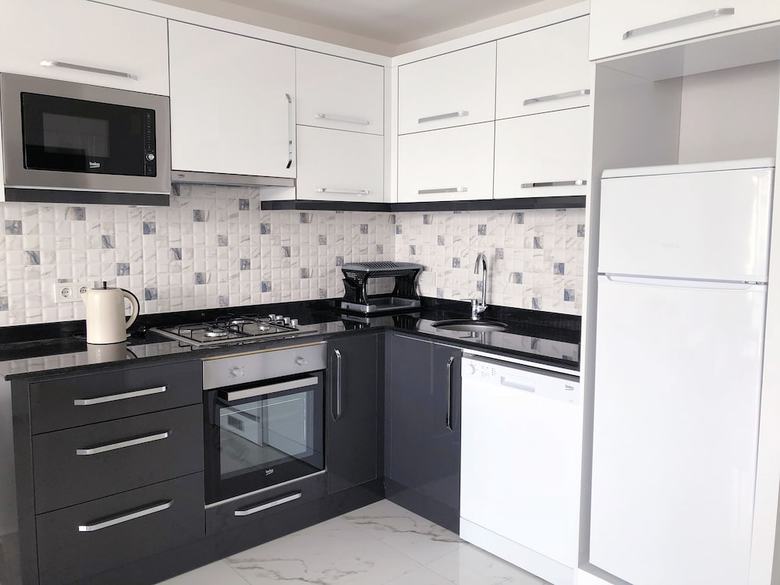 Apartamento Elite Life 5 Residence 1 Bedroom