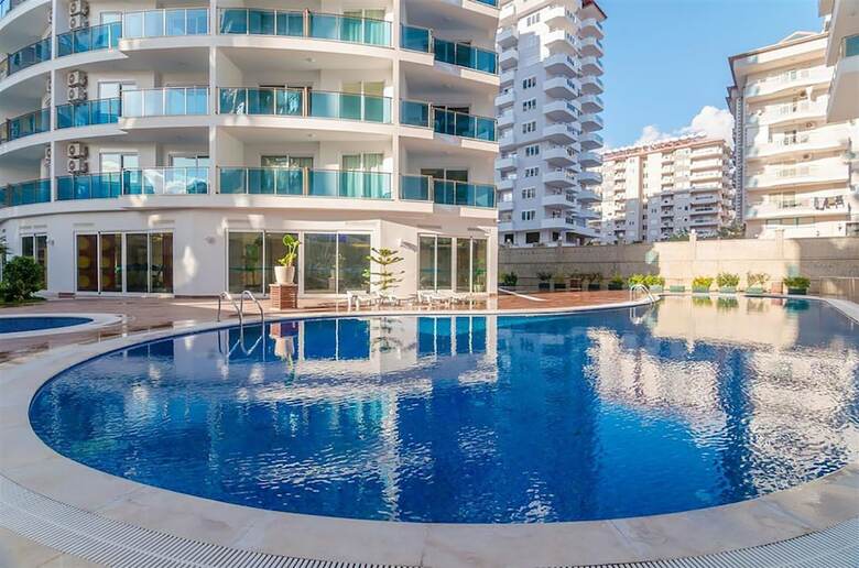 Apartamento Elite Life 5 Residence 1 Bedroom