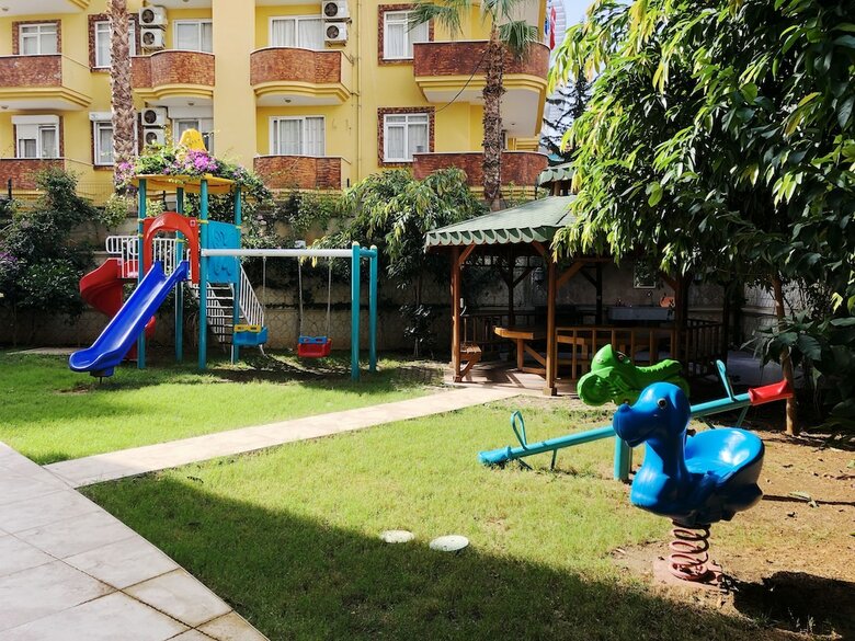 Apartamento Elite Life 5 Residence 1 Bedroom