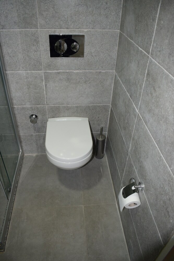 Hotel Otel Orhan