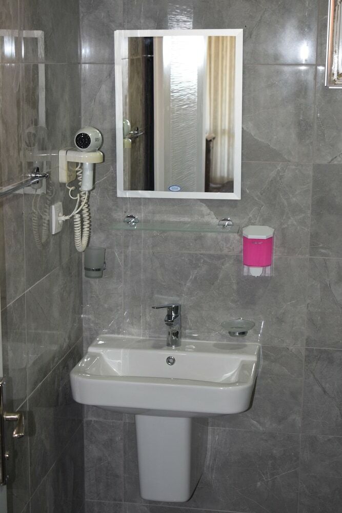 Hotel Otel Orhan