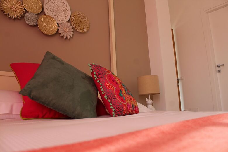Bed & Breakfast Maison Marianna
