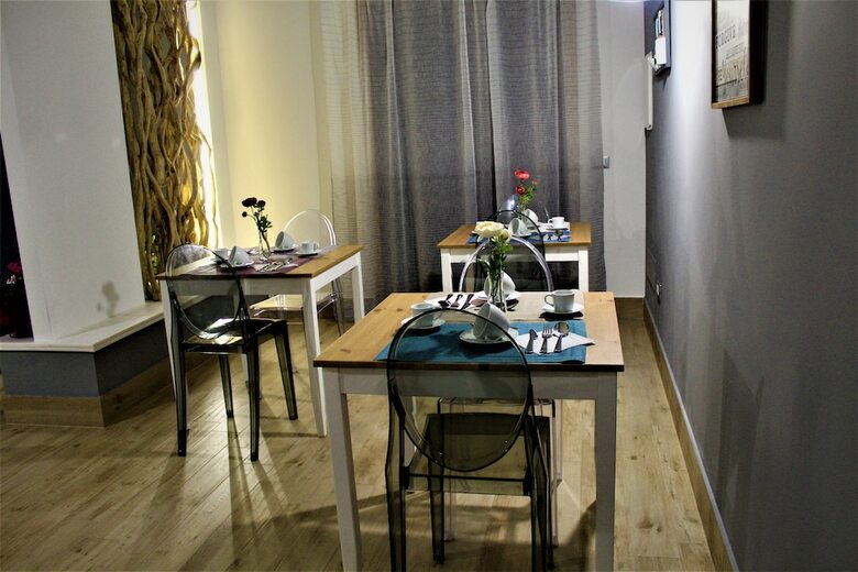 Bed & Breakfast Maison Marianna