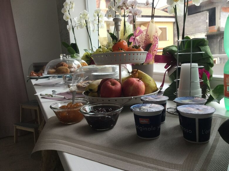 Bed & Breakfast Maison Marianna