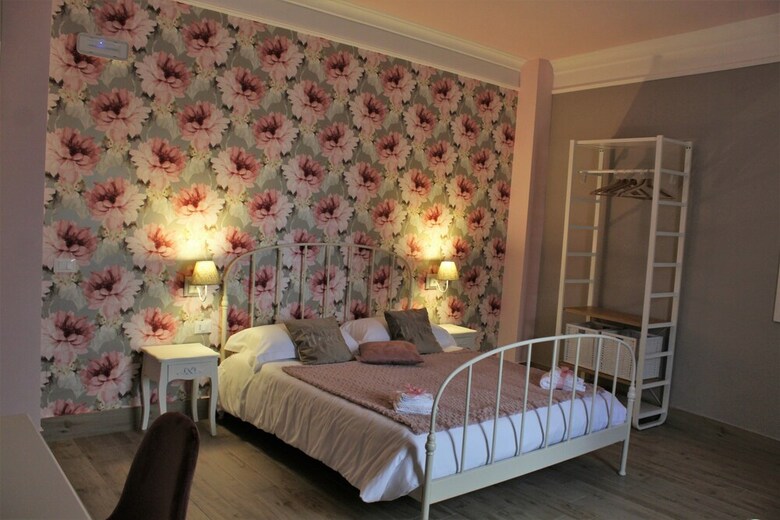 Bed & Breakfast Maison Marianna