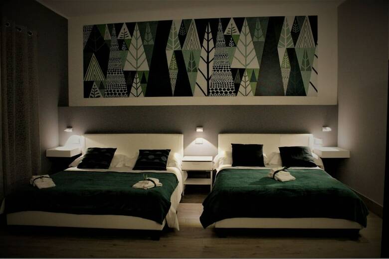 Bed & Breakfast Maison Marianna