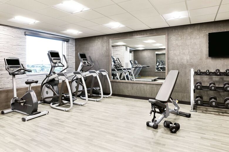 AC Hotel By Marriott Miami Airport West/doral