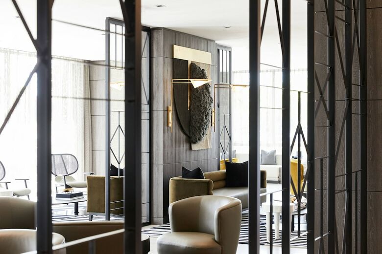 AC Hotel By Marriott Miami Airport West/doral
