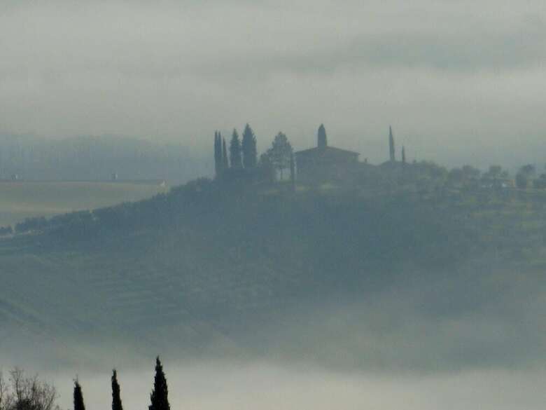 Apartamento Verdidea - La Rocca