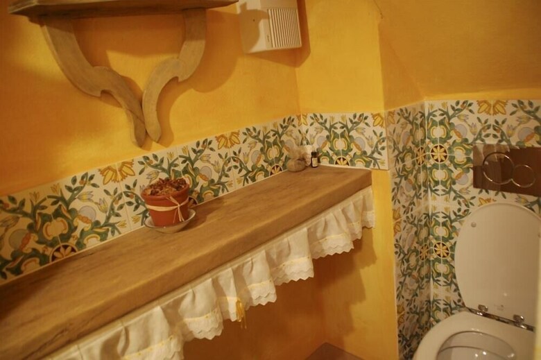 Apartamento Verdidea - La Rocca