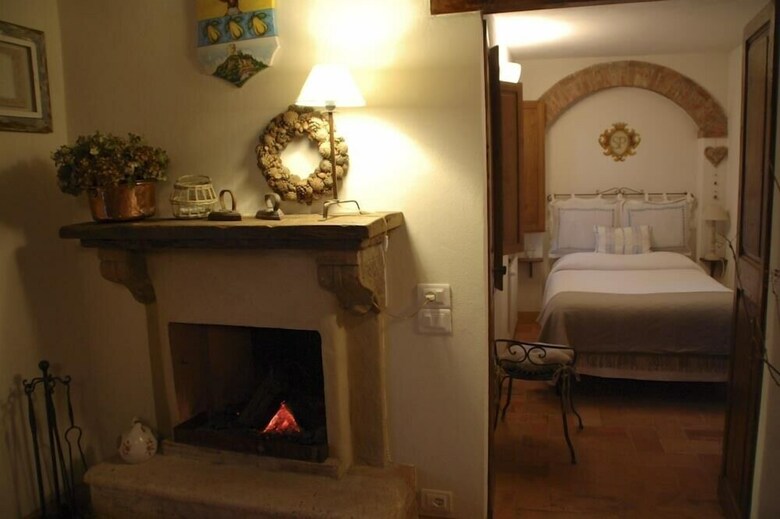 Apartamento Verdidea - La Rocca