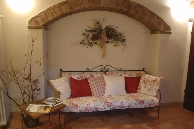 Apartamento Verdidea - La Rocca